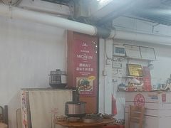 -靓姐南宁蒲庙生榨米粉(晓港湾店)