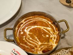 -清真·AL-JANNAT 佳纳特餐厅(狮子桥店)