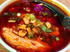 脑花-走街串巷(丰富路店)