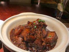 红烧肉-解香楼(八盘岭路店)