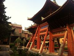 商户图片-西安化觉巷清真大寺