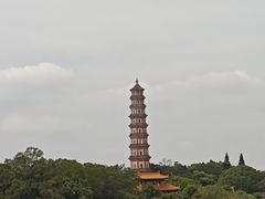 -广州莲花山旅游区