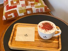 -Peet's 皮爷咖啡(乐峰店)