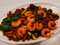 -新洪记·丽久饭店(铁西店)