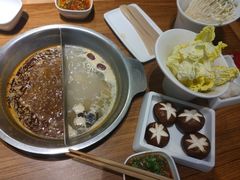 -傣妹火锅(罗宾森购物中心店)