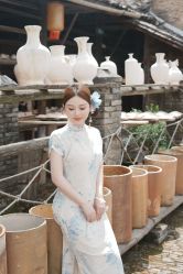 -星光兔·西扶海棠·写真馆(景德镇店)