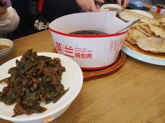 -英兰朝族饭店·英兰锅包肉(佳园路店)
