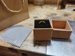 -鈊藝銀匠·银饰DIY工作室(永庆坊店)