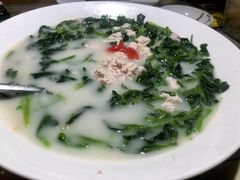 鸽汤万年青-大鸽饭(北京路店)