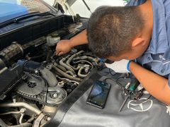 -李师傅修车(立水桥店)