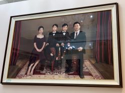 -童画王国儿童摄影(吉大店)