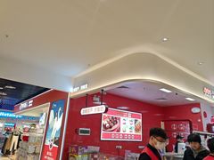 -永辉超市(通州万达店)