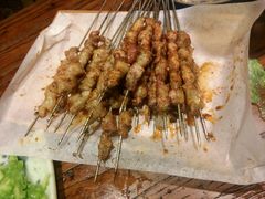 -老胶东家常菜馆(市场一路店)