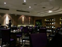 -博悦公馆尚悦自助餐厅