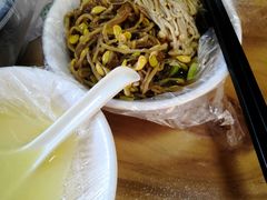 -帅帅药膳把子肉(小吃城店)