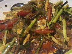 -煎饼卷大葱·非遗传承·潍坊菜(十笏园店)