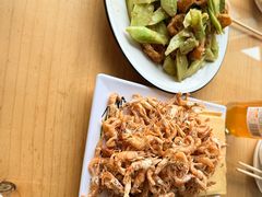 -美顺香食府鱼头老店(雪野湖店)