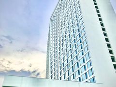 -广州白天鹅宾馆