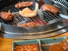-一牛道炭火烧肉居酒屋(椒江店)