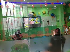 -小问号·科学启蒙·逻辑思维·阅读素养·口才演讲(杨浦合生汇中心)