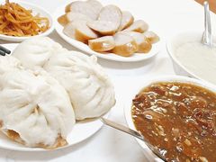 -姚记炒肝店(鼓楼店)