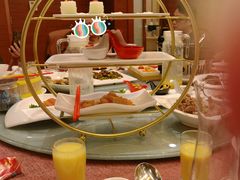 -牡丹国际大酒店-港式茶餐厅