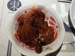 -东菊料理(吉利购物广场店)