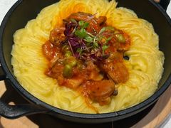 -俄士厨房(环球港店)