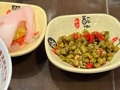 -富正毅三下锅·湘西韵味(天门山索道店)