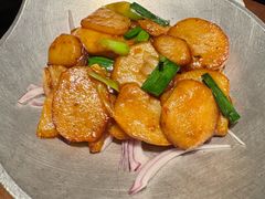 -绿茶餐厅(朝阳大悦城店)