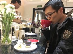 -双风车咖啡馆 Twin Windmills(六道口店)