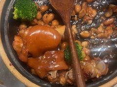 -火啫啫·粤式啫啫煲(南通首店)
