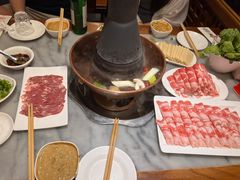 -老五四季涮肉(白纸坊店)
