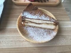 -捌楼咖啡书吧(南开店)