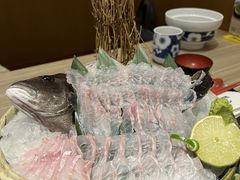 -小山日本料理(兴业太古汇店)