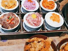 -楠火锅(龙阳广场店)