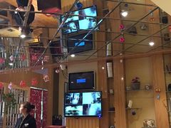 大堂-昱匠·日本料理(金融街店)