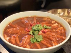 -辛香汇(大华第一坊店)