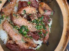 -红星光发煲仔饭(大石街店)