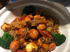 -大鸭梨烤鸭·北京菜(南小街/南苑店)