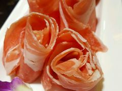 -重庆德庄火锅(体育中心店)