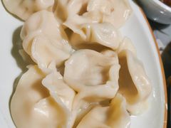 手工鲅鱼水饺-崴海渔村(虹梅路店)