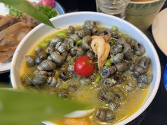 -锡和无锡菜(景丽苑店)