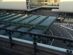 -米兰马尔彭萨国际机场