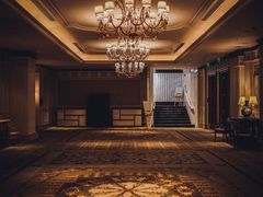 -广州富力丽思卡尔顿酒店