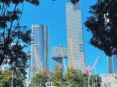 -中央广播电视总台(光华路办公区)