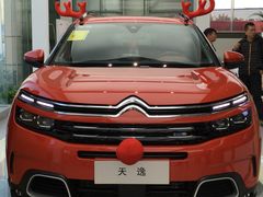 -上海先进东风标致雪铁龙4S店(青浦店)