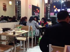 -梁记重庆鸡公煲(盛世豪庭店)