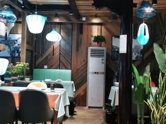 大堂-西塘人家•黑金冠本地好店
