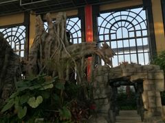 -郑州银基黄帝宫御温泉